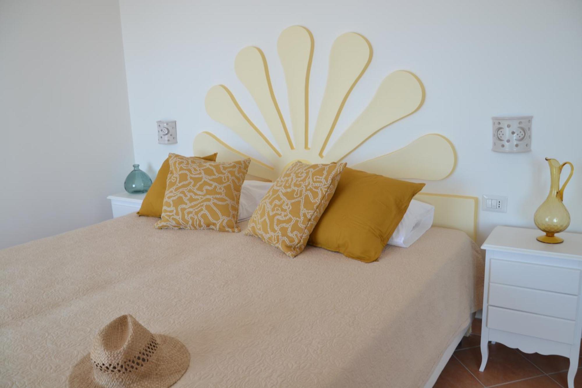 Villa Santa Chiara Positano Suites Habitación foto