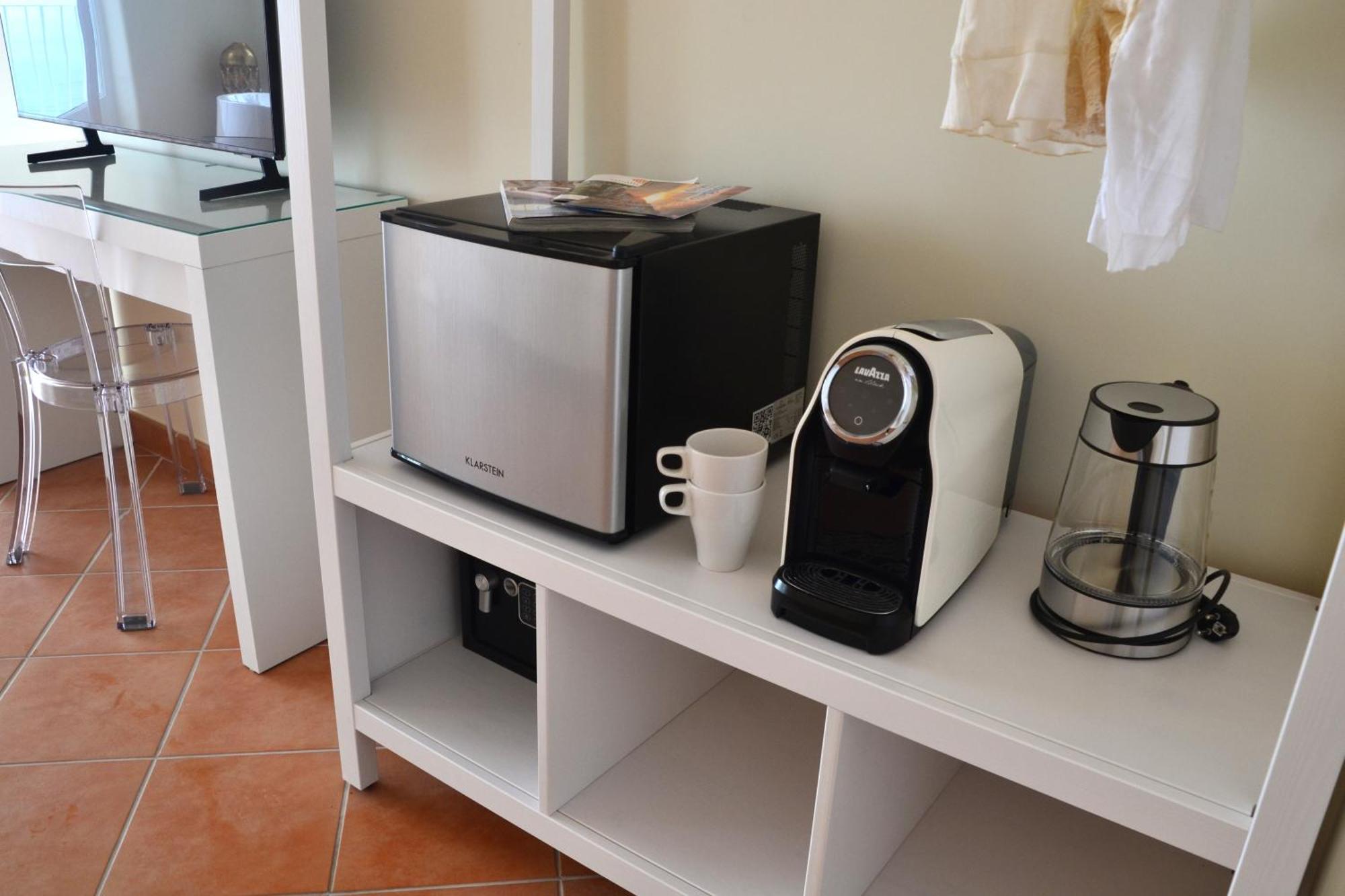 Villa Santa Chiara Positano Suites Habitación foto